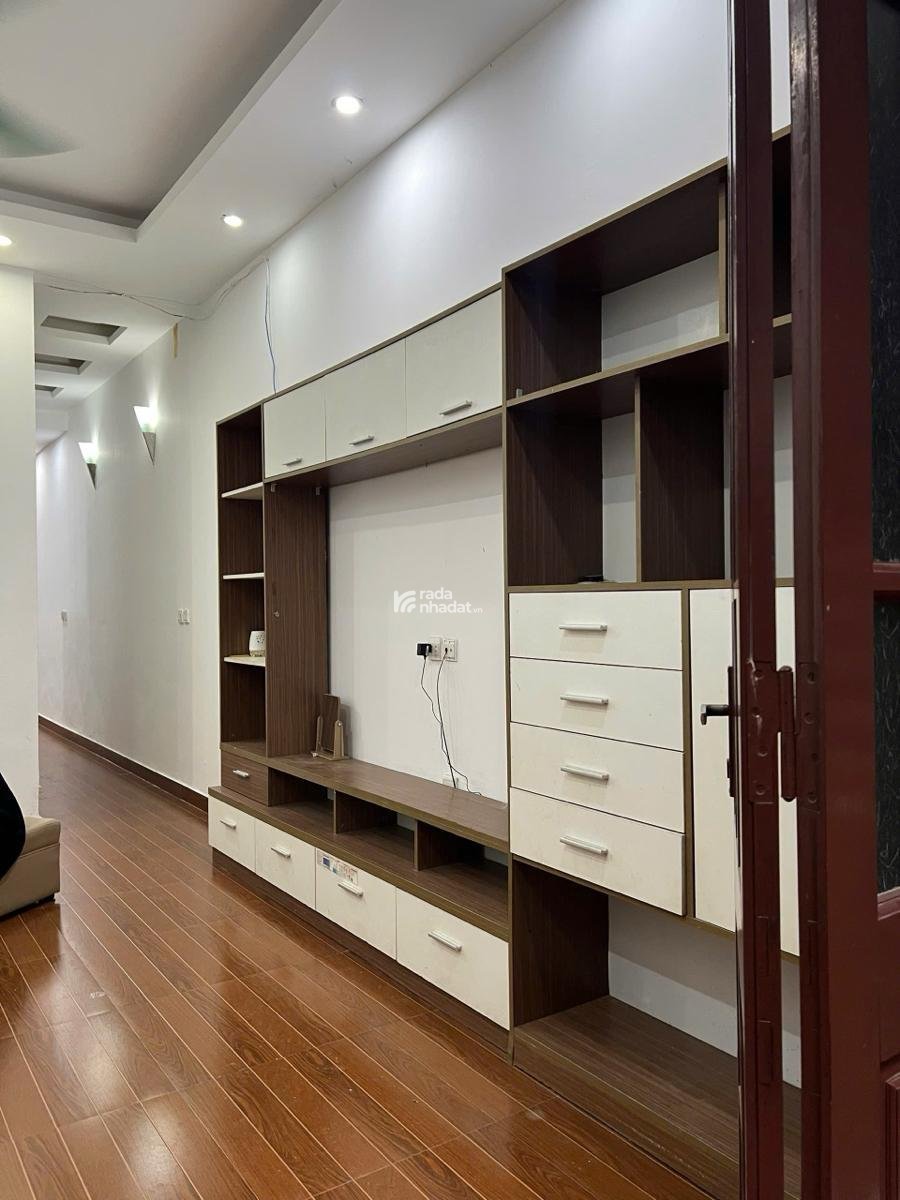 Bán nhà Mặt Ngõ Phố Dương Văn Bé