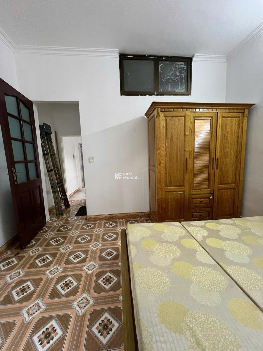 Bán nhà Mặt Ngõ Phố Dương Văn Bé