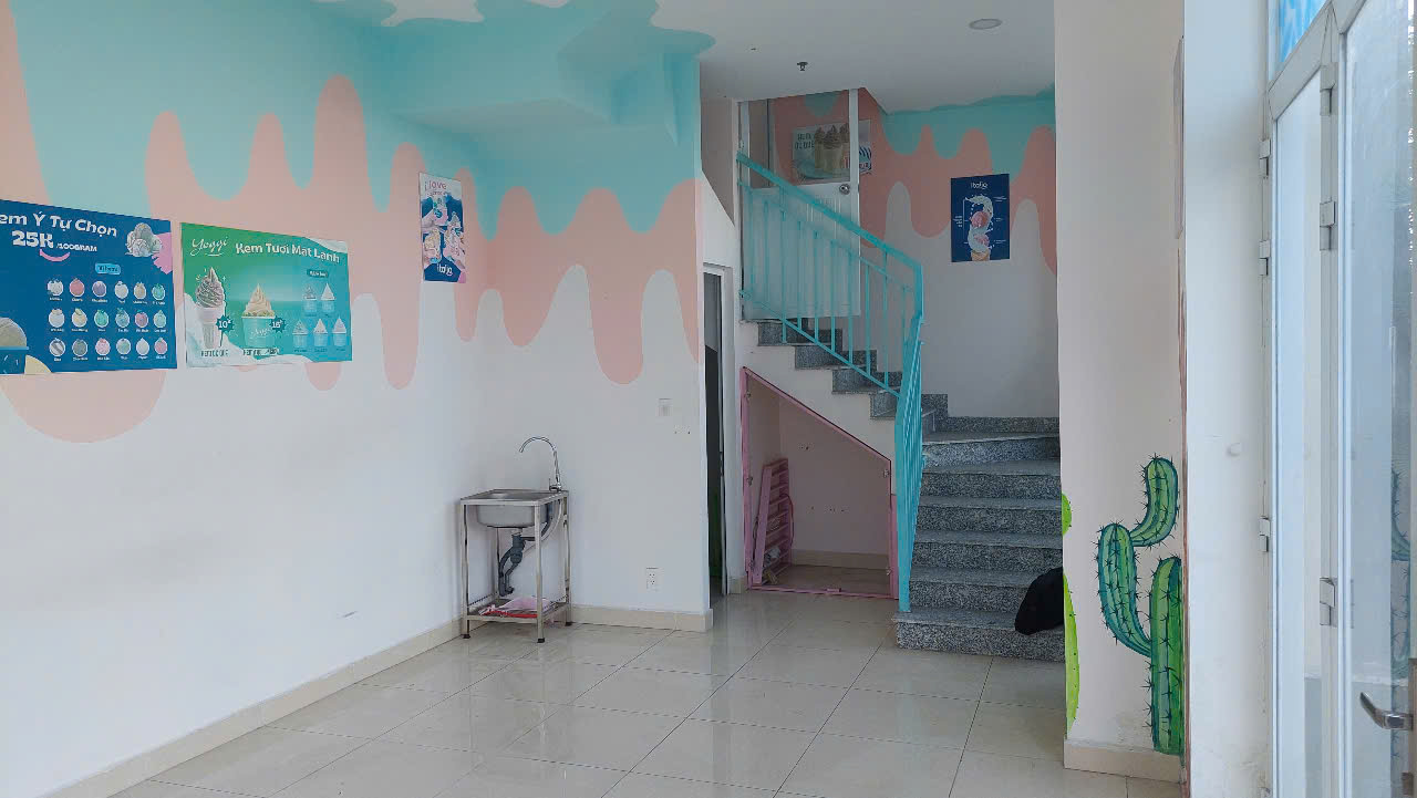 Cần bán shophouse 79m2, căn góc 2 mặt tại Dream Home Palace.