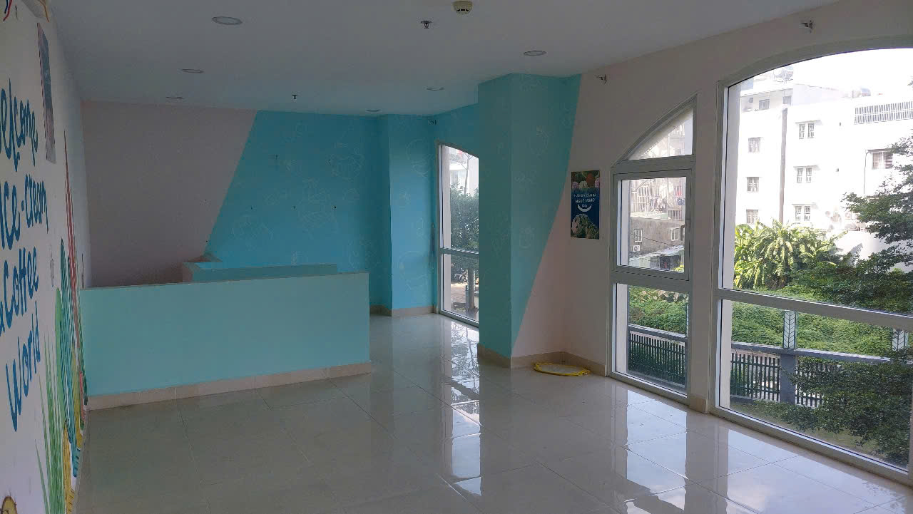 Cần bán shophouse 79m2, căn góc 2 mặt tại Dream Home Palace.