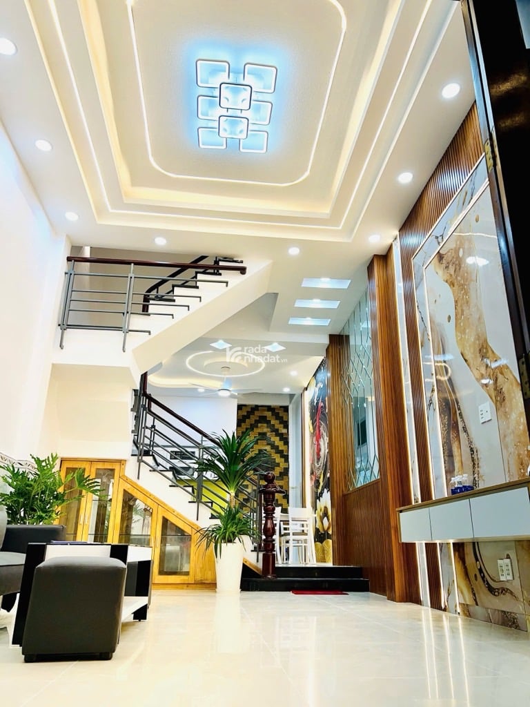 HẺM 7M- KHU LÊ VĂN QUỚI- LIÊN KHU 1-6- BÌNH TRỊ ĐÔNG- BÌNH TÂN-DT: 4*14M- 5 TỶ 8