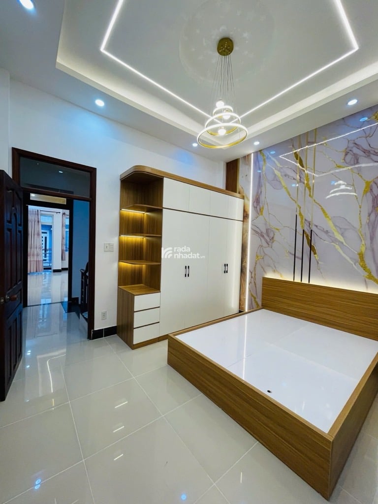 HẺM 7M- KHU LÊ VĂN QUỚI- LIÊN KHU 1-6- BÌNH TRỊ ĐÔNG- BÌNH TÂN-DT: 4*14M- 5 TỶ 8