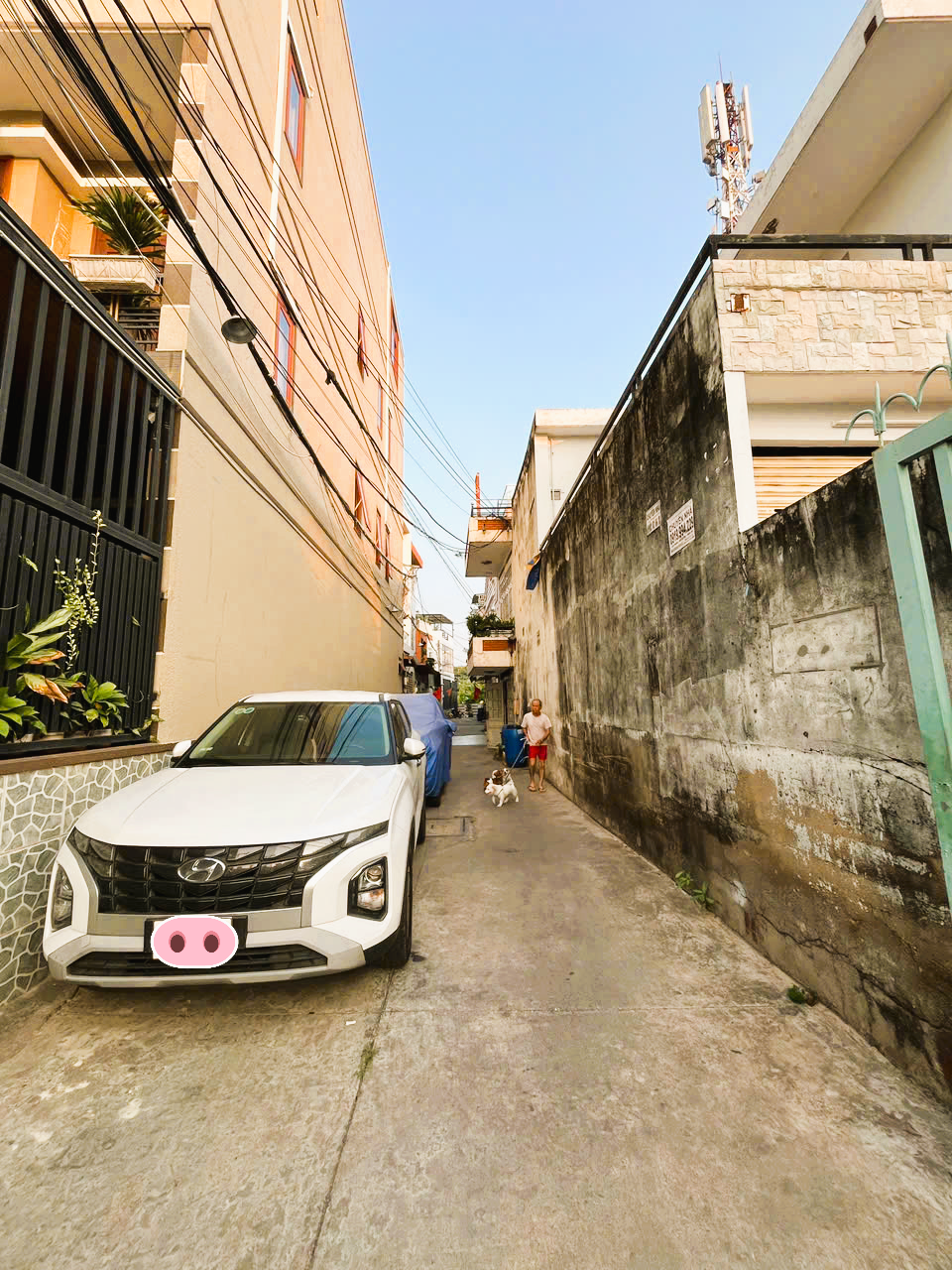 MUA 1 ĐƯỢC 3, NHÀ CÓ SẴN DÒNG TIỀN, NGANG 10M HIẾM, XE HƠI TỚI CỬA, CHỈ 7.4 TỶ