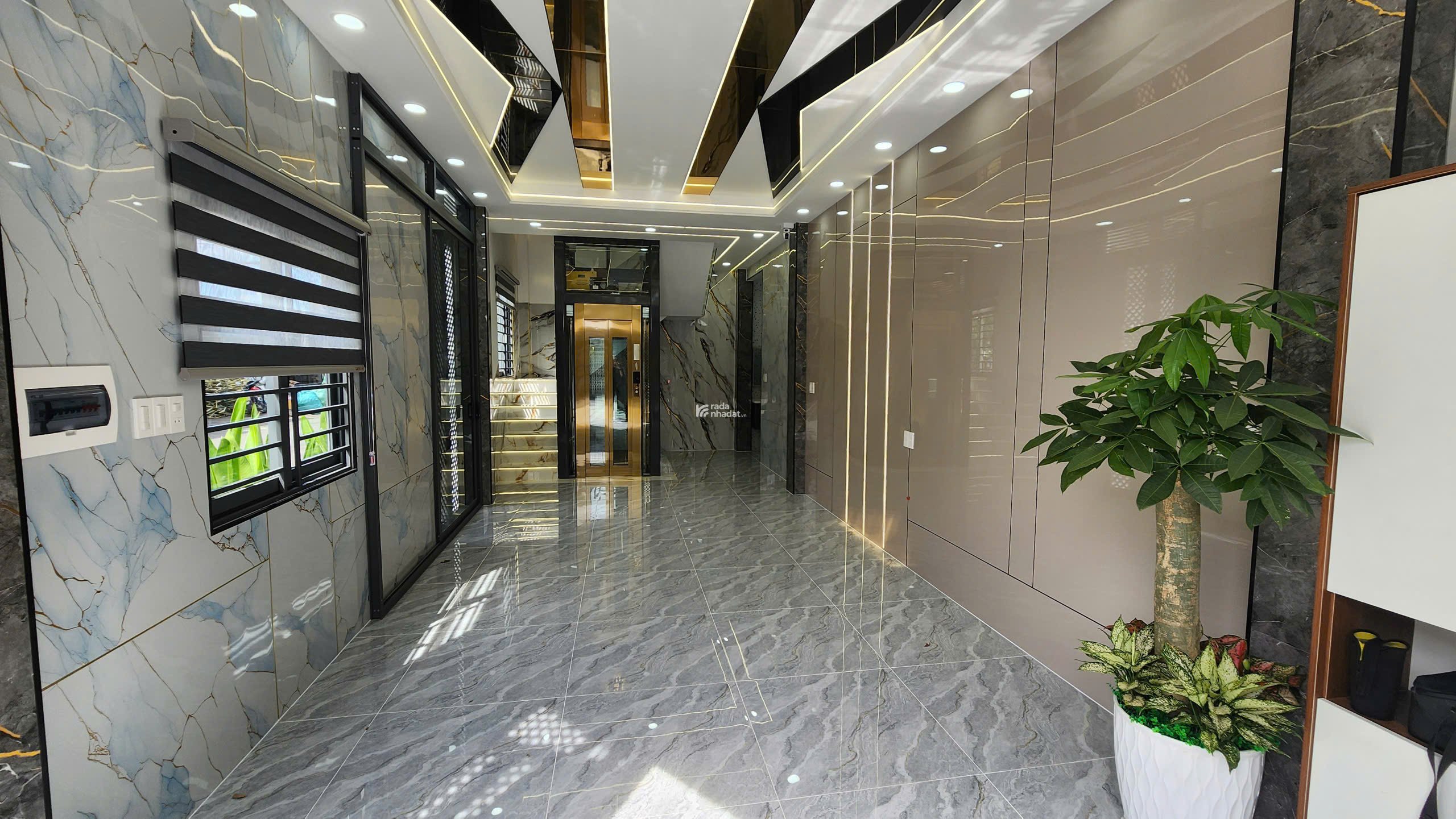 SIÊU PHẨM GÓC 2 MẶT TIỀN - TÒA NHÀ VĂN PHÒNG ĐA NĂNG, TÂN THỚI NHẤT 04 - Q12