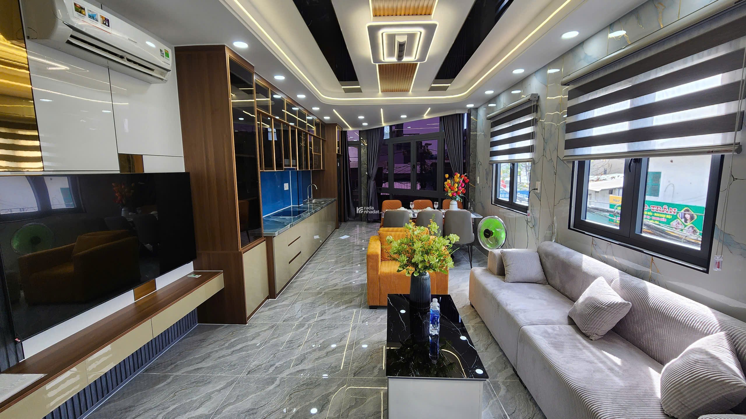  SIÊU PHẨM GÓC 2 MẶT TIỀN - TÒA NHÀ VĂN PHÒNG ĐA NĂNG, TÂN THỚI NHẤT 04 - Q12