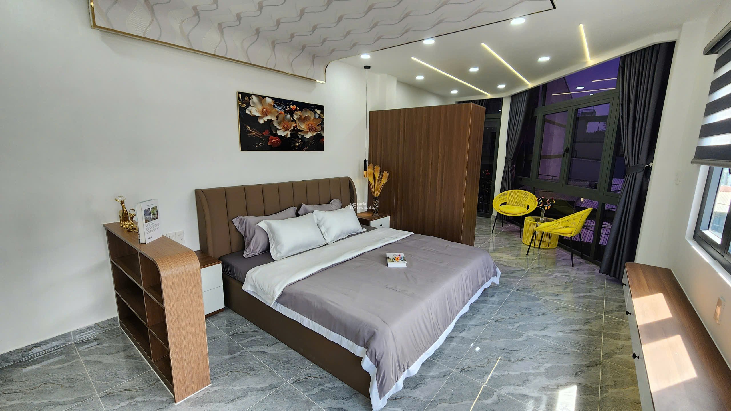  SIÊU PHẨM GÓC 2 MẶT TIỀN - TÒA NHÀ VĂN PHÒNG ĐA NĂNG, TÂN THỚI NHẤT 04 - Q12