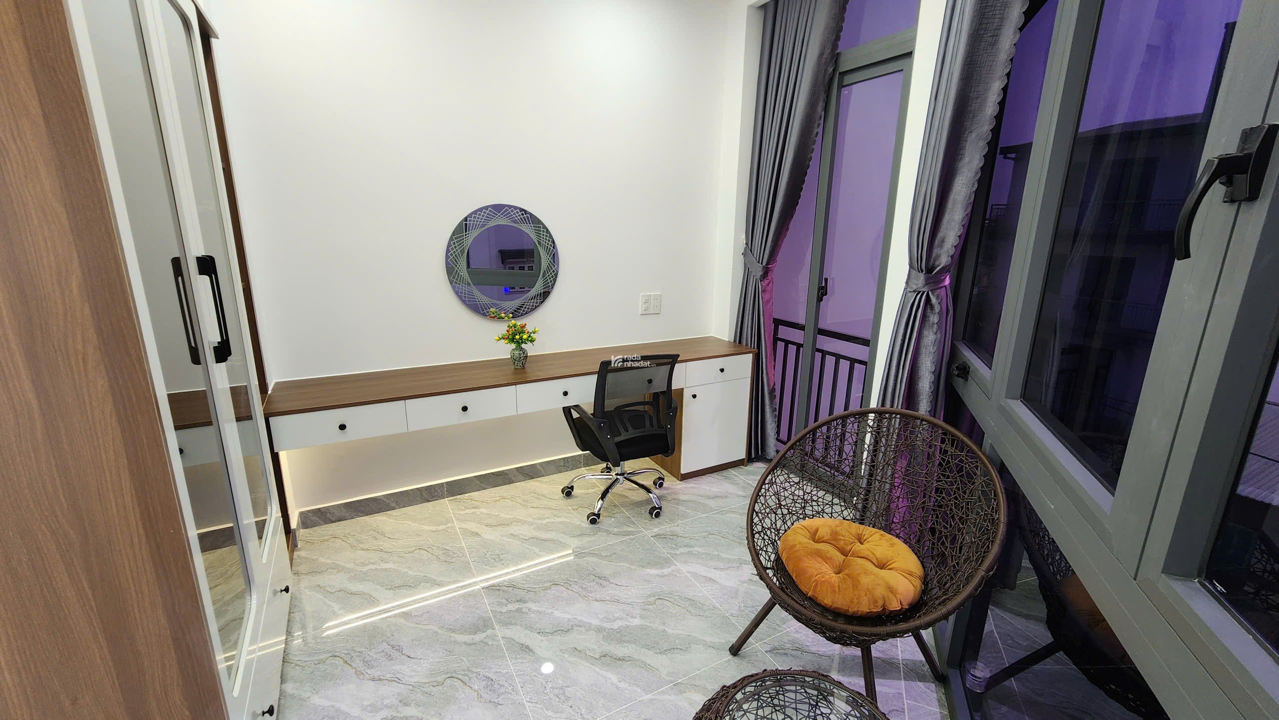  SIÊU PHẨM GÓC 2 MẶT TIỀN - TÒA NHÀ VĂN PHÒNG ĐA NĂNG, TÂN THỚI NHẤT 04 - Q12