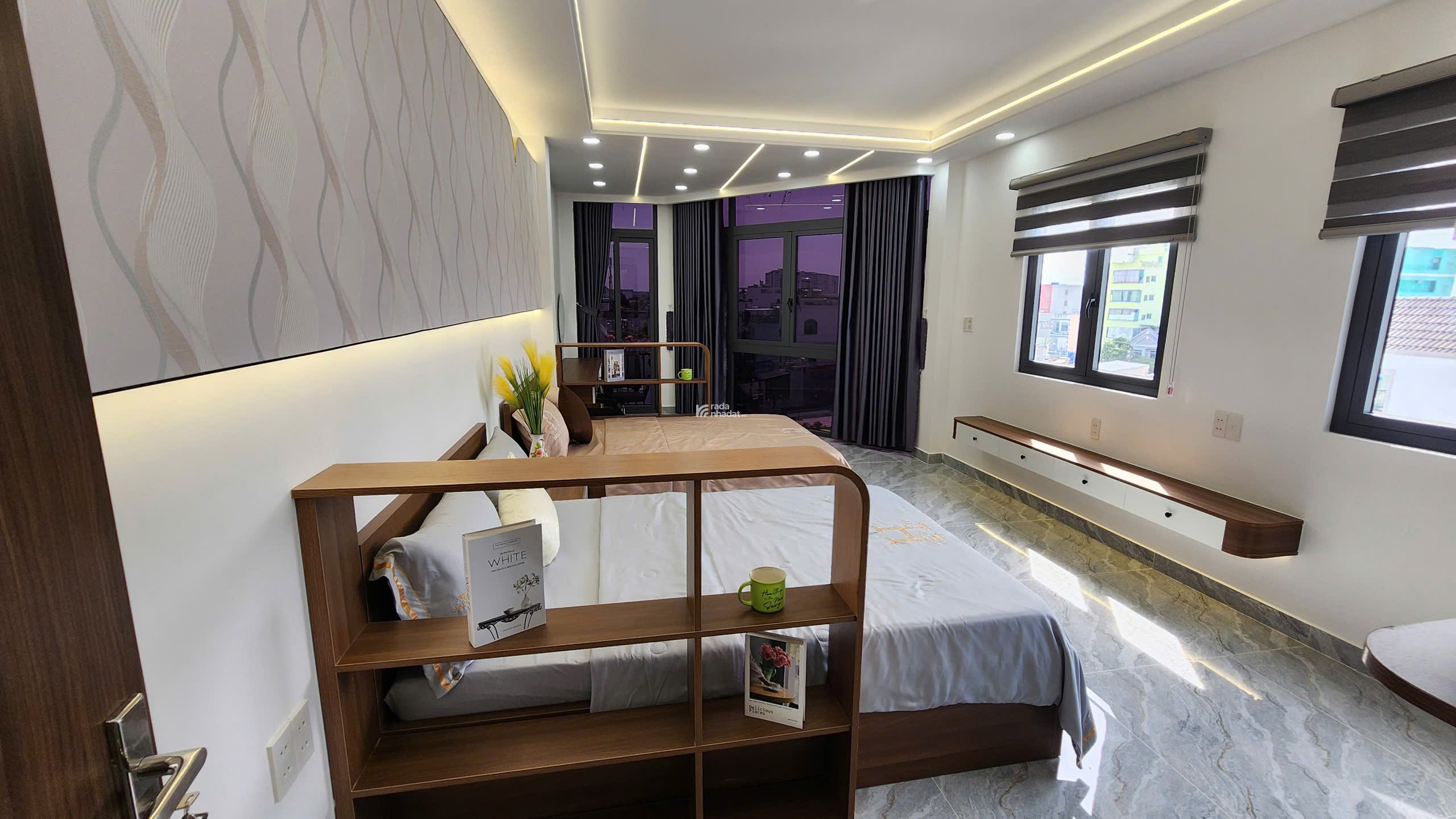 SIÊU PHẨM GÓC 2 MẶT TIỀN - TÒA NHÀ VĂN PHÒNG ĐA NĂNG, TÂN THỚI NHẤT 04 - Q12