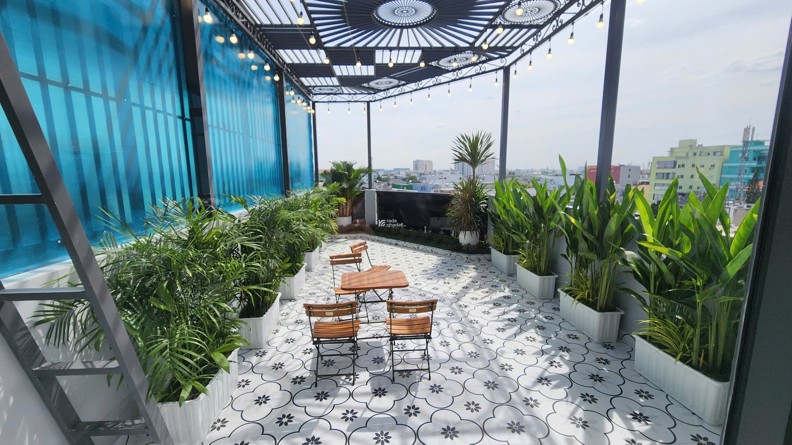 SIÊU PHẨM GÓC 2 MẶT TIỀN - TÒA NHÀ VĂN PHÒNG ĐA NĂNG, TÂN THỚI NHẤT 04 - Q12