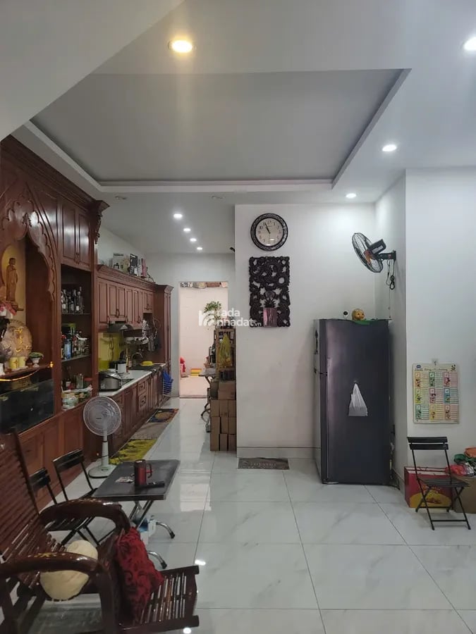 BÁN GẤP MẶT TIỀN ĐẸP đường BÌNH GIÃ, P 13, Tân Bình. 5 Lầu . khu hiếm nhà bán chỉ 15.8 tỷ