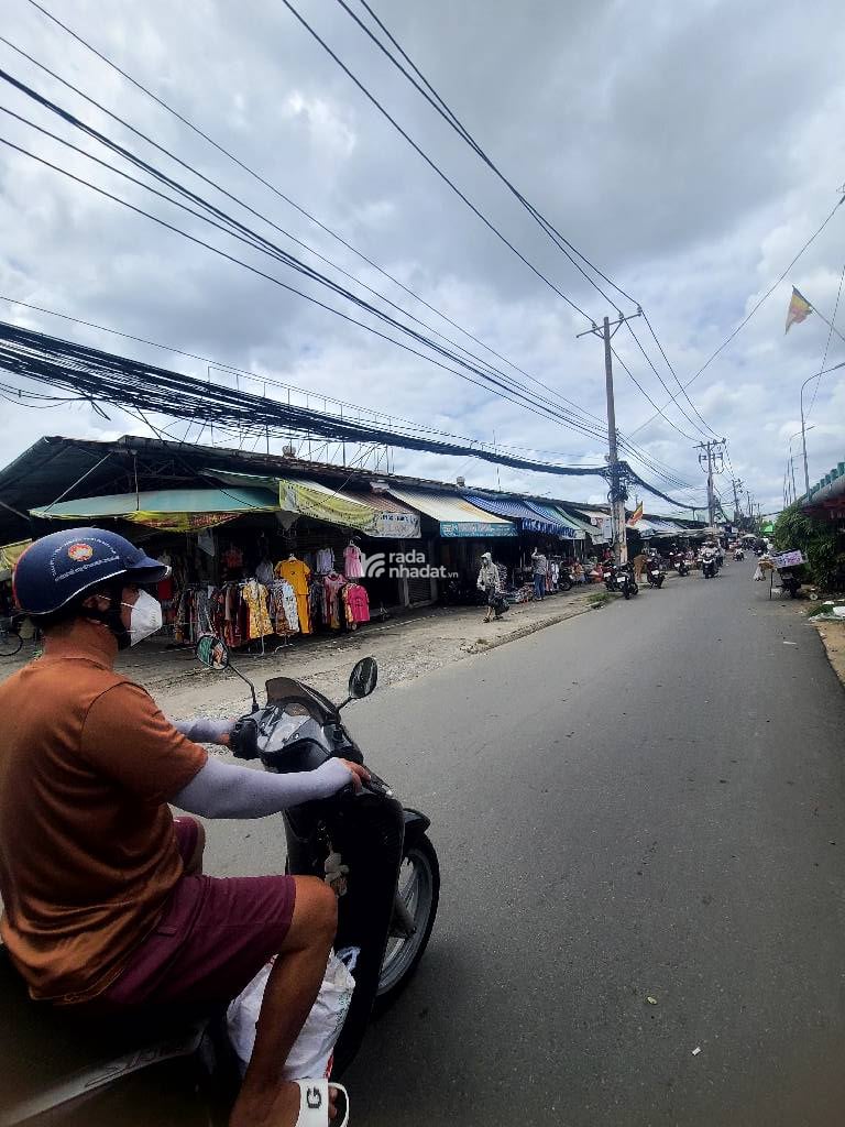 BÁN NHÀ MẶT TIỀN HOÀNG SỸ KHẢI 110M2 10 TỶ 3 TẦNG 5PN QUẬN 8
