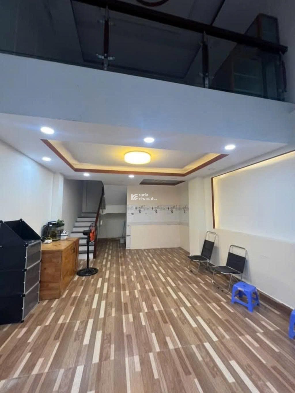 Bán nhà Phạm Văn Chiêu, Phường 8 Gò Vấp. Vị trí cực hiếm, hẻm xe tải ra vào
