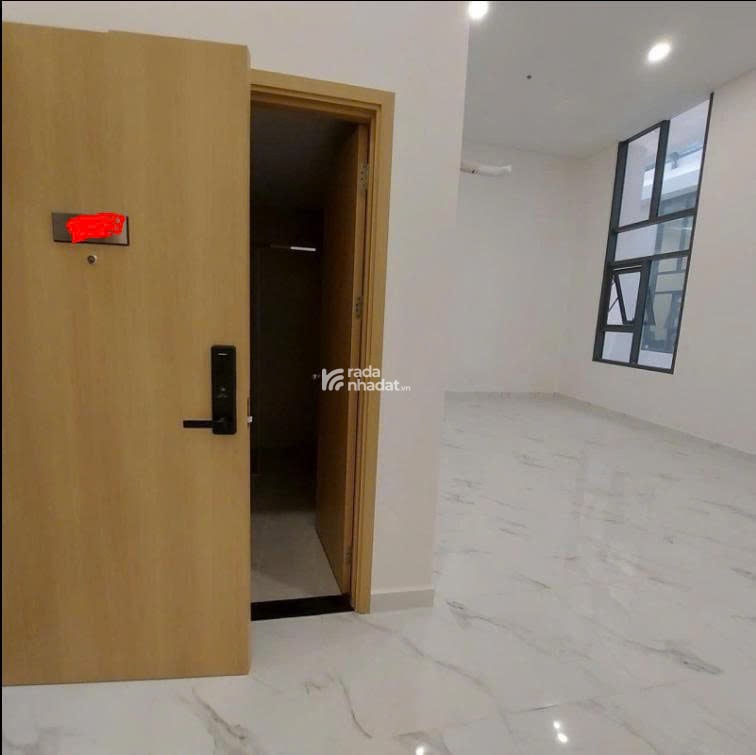 ASIANA CAPELLA -184 Trần Văn Kiểu QUẬN 6 -  CHỈ 2TỶ3