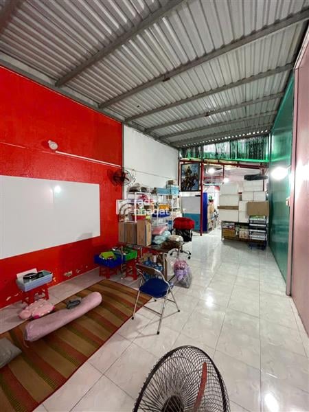 NGAY AEON MALL. HXH TRẦN VĂN ƠN, TÂN PHÚ, CHUẨN 31M2 HIẾM CÓ. GIẢM 450TR CHỈ 4.75T TL TỐT