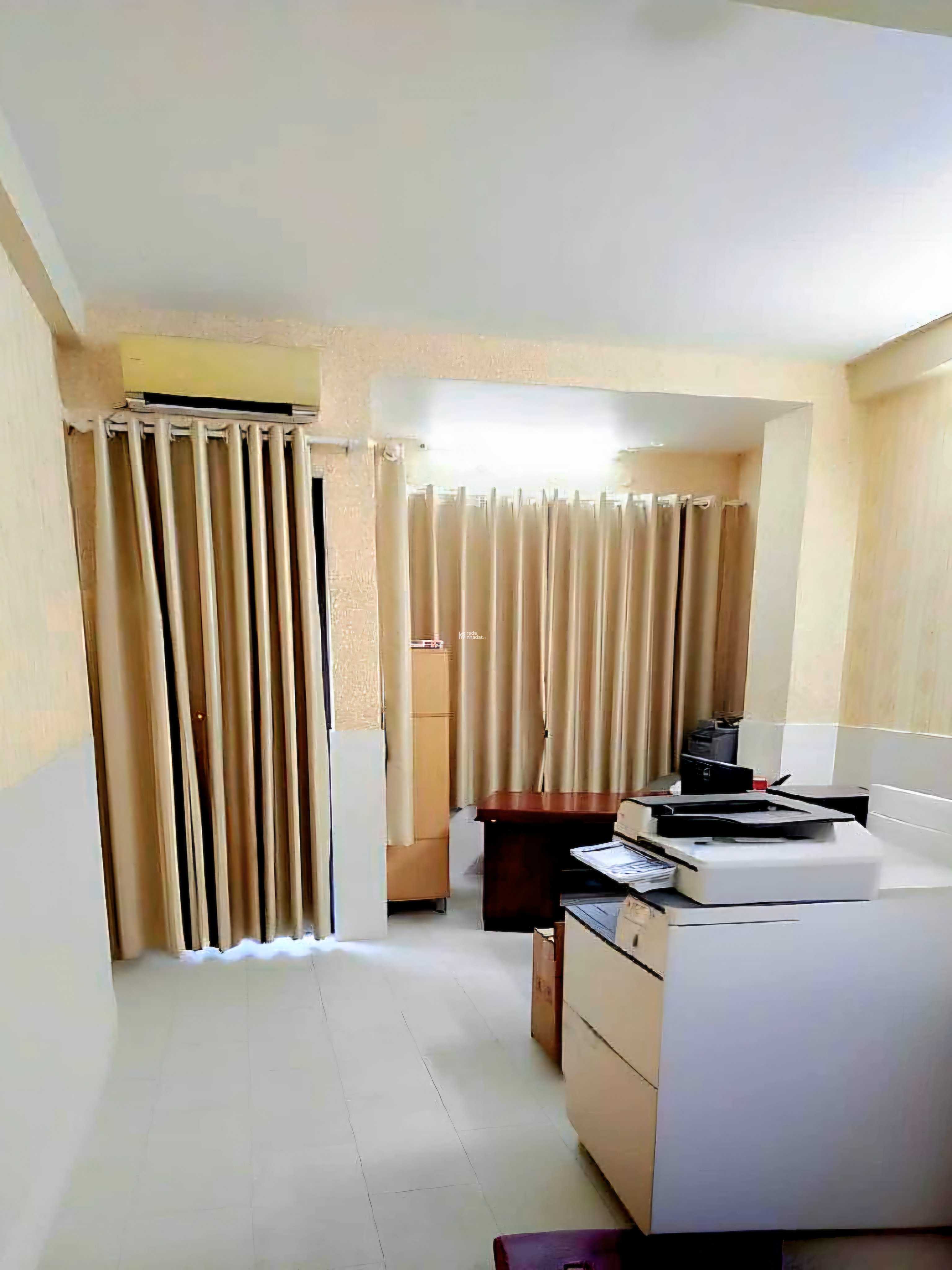 BÁN NHÀ MẶT TIỀN KDOANH 3 TẦNG ĐẸP 4x 30M - LŨY BÁN BÍCH - NHIK 11T