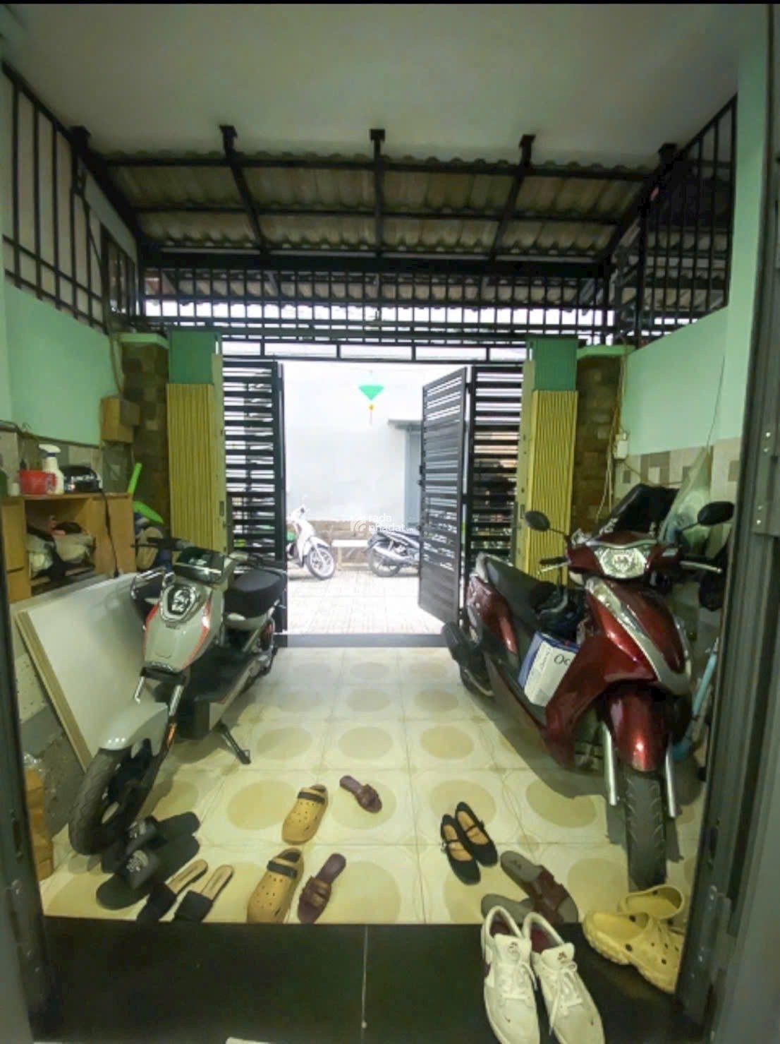 GIẢM 200TR HẺM XE HƠI NGUYỄN MINH CHÂU GIAO ÂU CƠ TÂN PHÚ GIÁP TÂN BÌNH - GIÁ TỐT