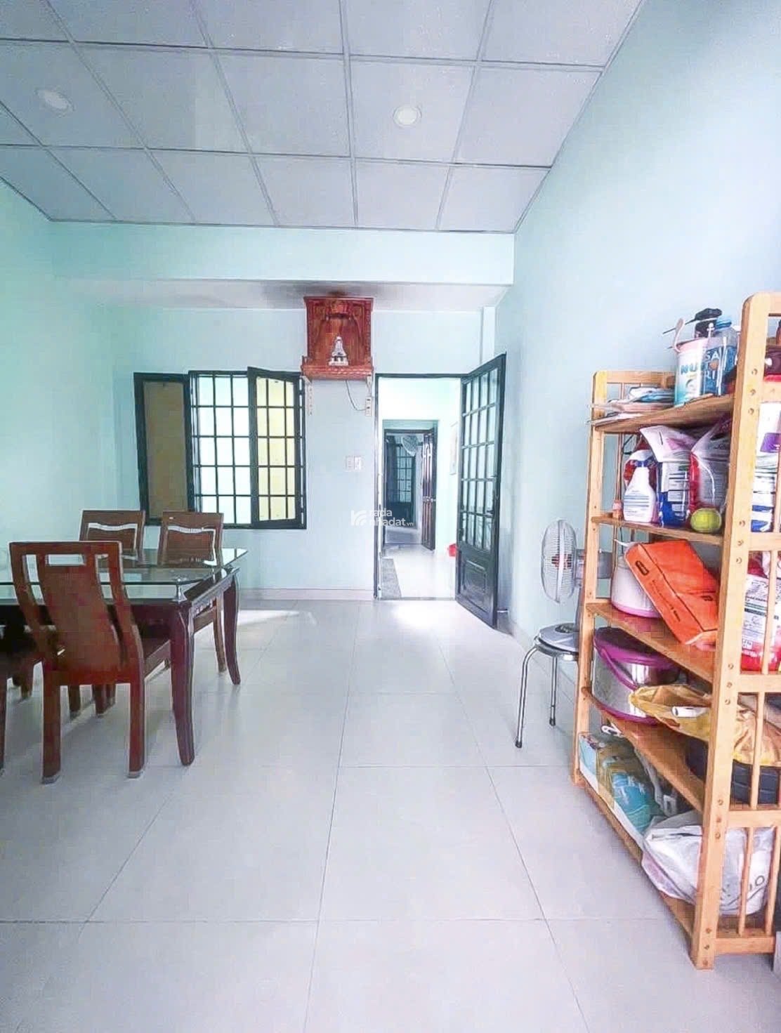 GIẢM 200TR HẺM XE HƠI NGUYỄN MINH CHÂU GIAO ÂU CƠ TÂN PHÚ GIÁP TÂN BÌNH - GIÁ TỐT