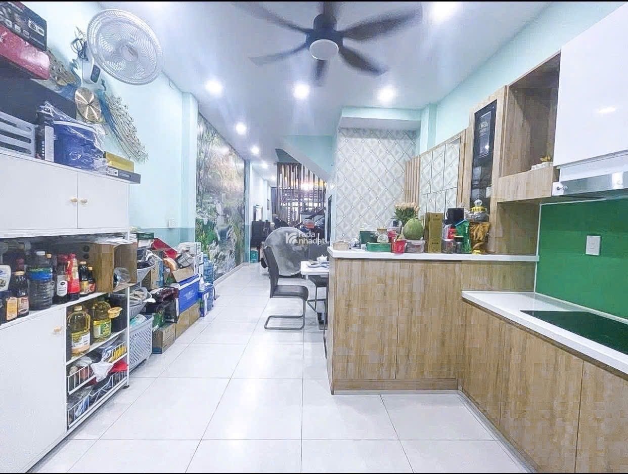 GIẢM 200TR HẺM XE HƠI NGUYỄN MINH CHÂU GIAO ÂU CƠ TÂN PHÚ GIÁP TÂN BÌNH - GIÁ TỐT