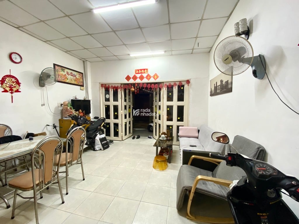 HẺM XE HƠI UNG VĂN KHIÊM, BÌNH THẠNH, 89M2 TIỆN XÂY. GIẢM 350TR CHỈ 15.6T TL 