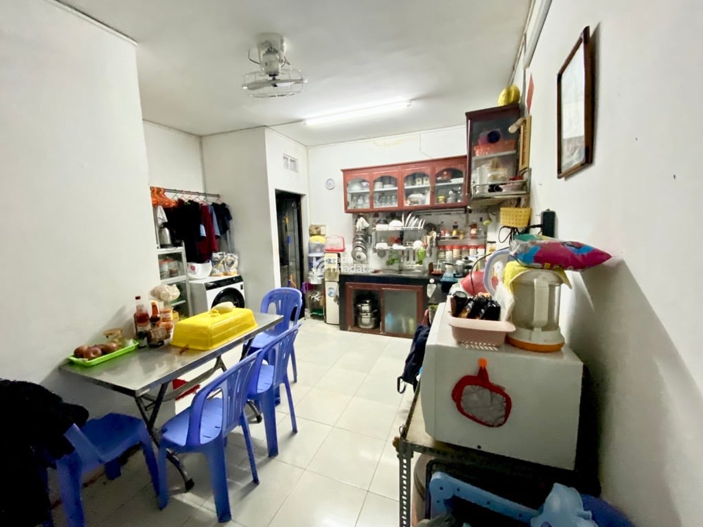 HẺM XE HƠI UNG VĂN KHIÊM, BÌNH THẠNH, 89M2 TIỆN XÂY. GIẢM 350TR CHỈ 15.6T TL 