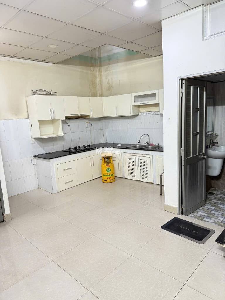 gò vấp 5*15, nhỉnh 6T, hẽm xe hơi