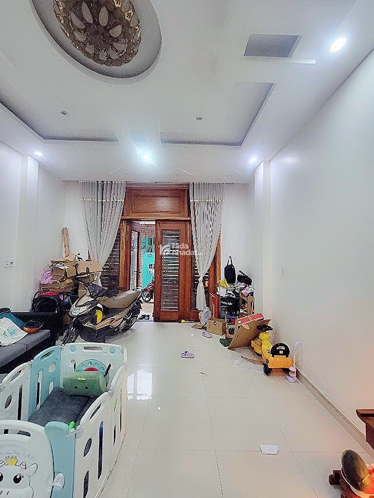 Bán nhà gần lê trọng tấn đường số 16 bình hưng hoà