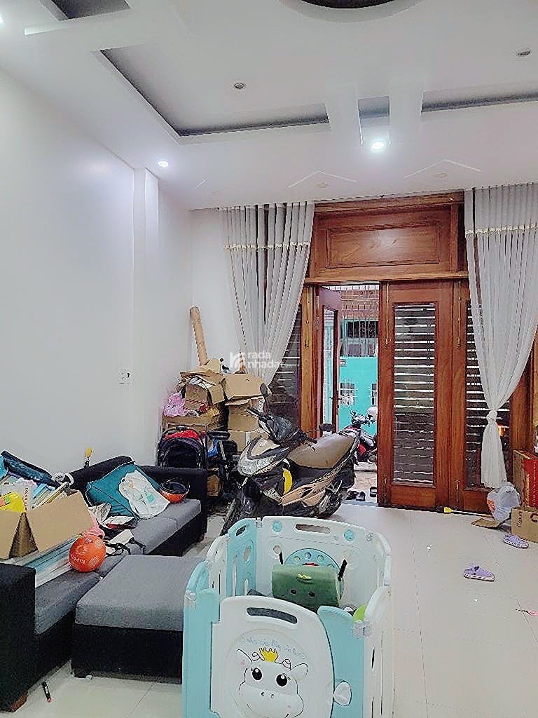 Bán nhà gần lê trọng tấn đường số 16 bình hưng hoà