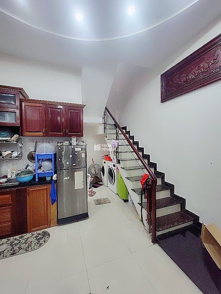 Bán nhà gần lê trọng tấn đường số 16 bình hưng hoà