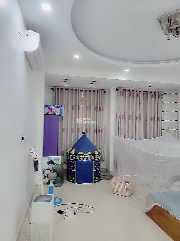 Bán nhà gần lê trọng tấn đường số 16 bình hưng hoà