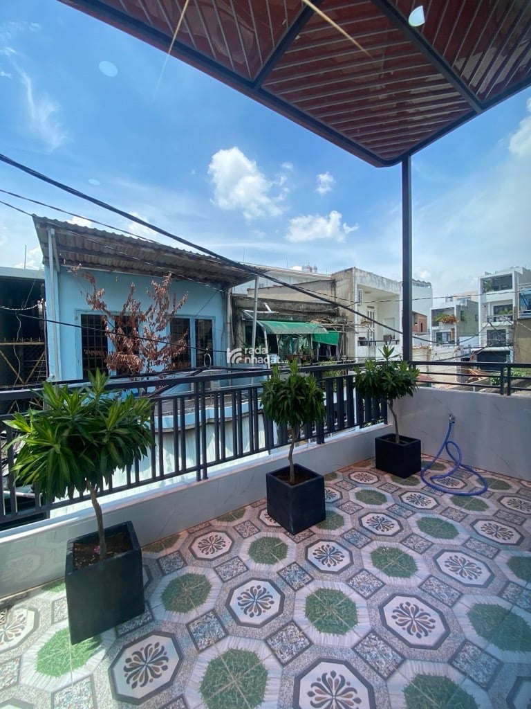 SIÊU PHẨM NHÀ MỚI Ở NGAY 72M2 1 TRỆT 1 LẦU  2PN 3WC