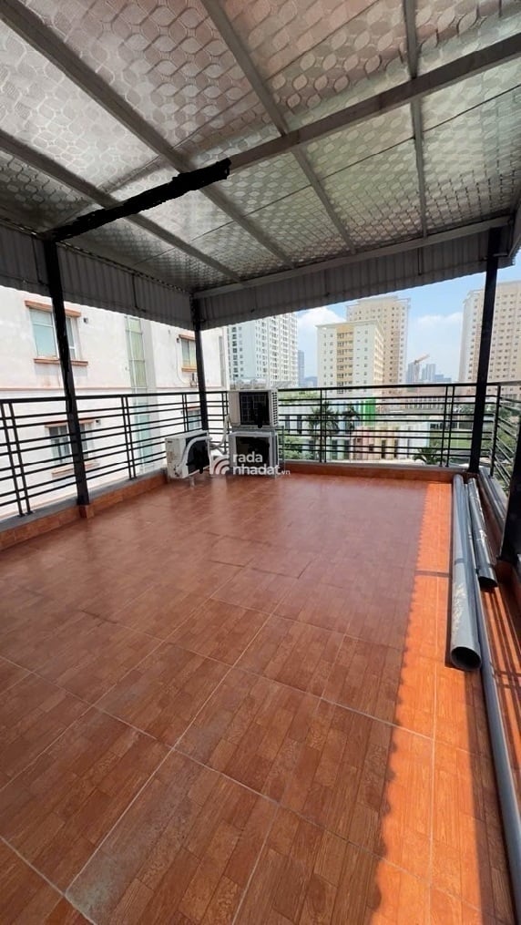 PHƯỜNG NGHĨA ĐÔ - 55M2 CẦU GIẤY - NHÀ CAO - CỬA RỘNG - 5M MẶT TIỀN - 9.5 TỶ