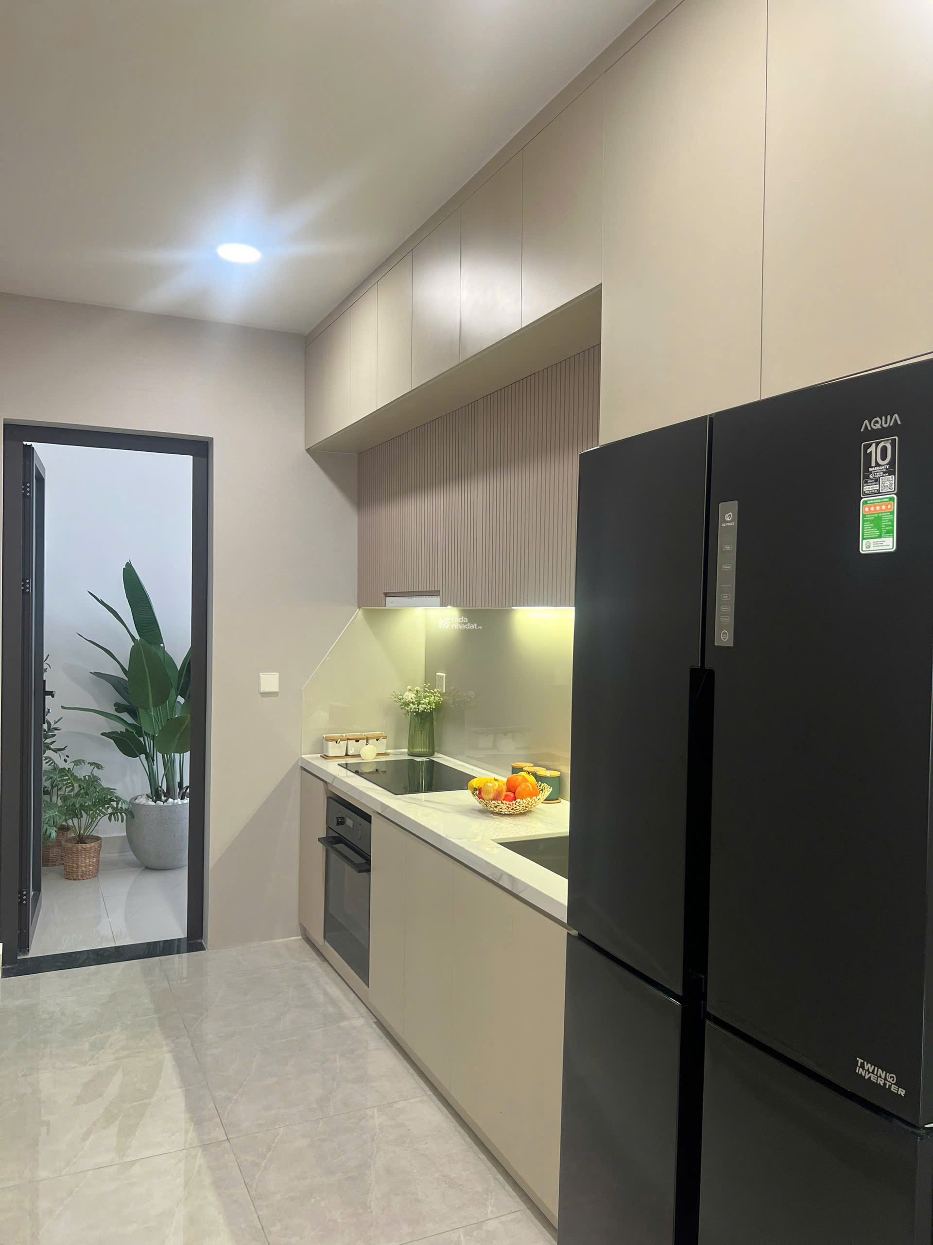 Căn Hộ Xã Hội 2 Phòng Ngủ Giá Siêu Hấp Dẫn 