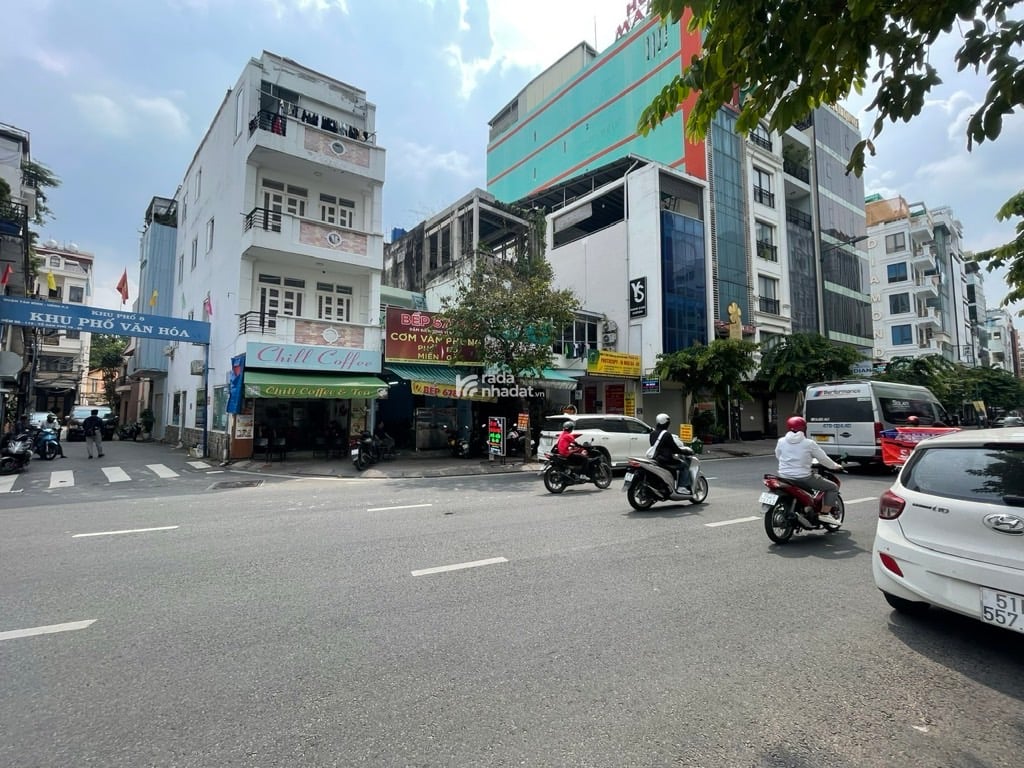 NGAY SÂN BAY, MTKD BẠCH ĐẰNG, TÂN BÌNH, 85M2 CÓ KC Ở NGAY. GIẢM 750TR CHỈ CÒN 19T TL 