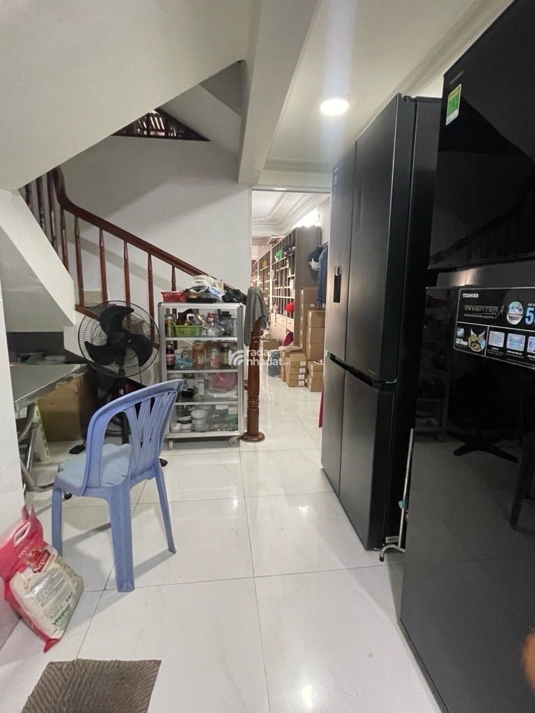 NHÀ VIP NGAY CHỢ PHẠM VĂN HAI, TÂN BÌNH, 50M2 CÓ KC TIỆN CẢI TẠO MỚI. GIẢM 750TR CHỈ 8.25T TL 