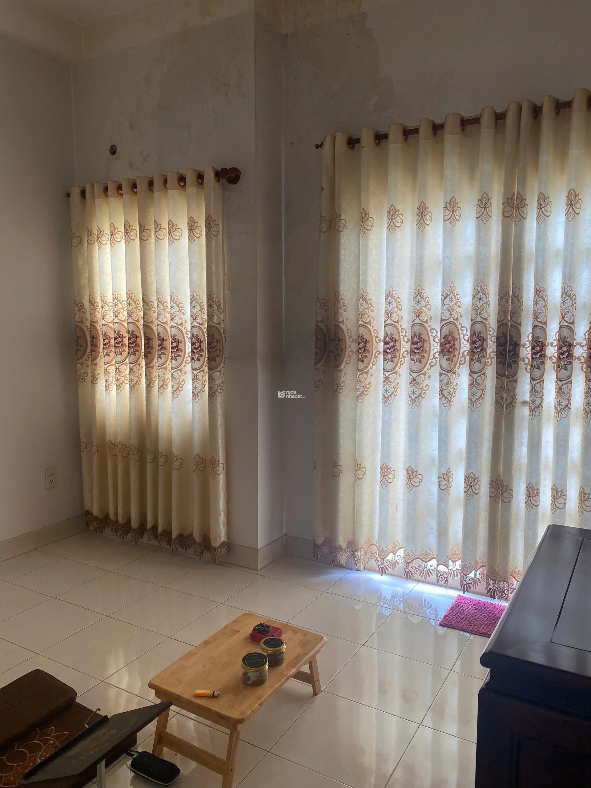 Bán nhà hẻm ô tô 8m Nguyễn Cảnh Chân - 86.9 m2 - 5 tầng - giá tốt 18 tỷ