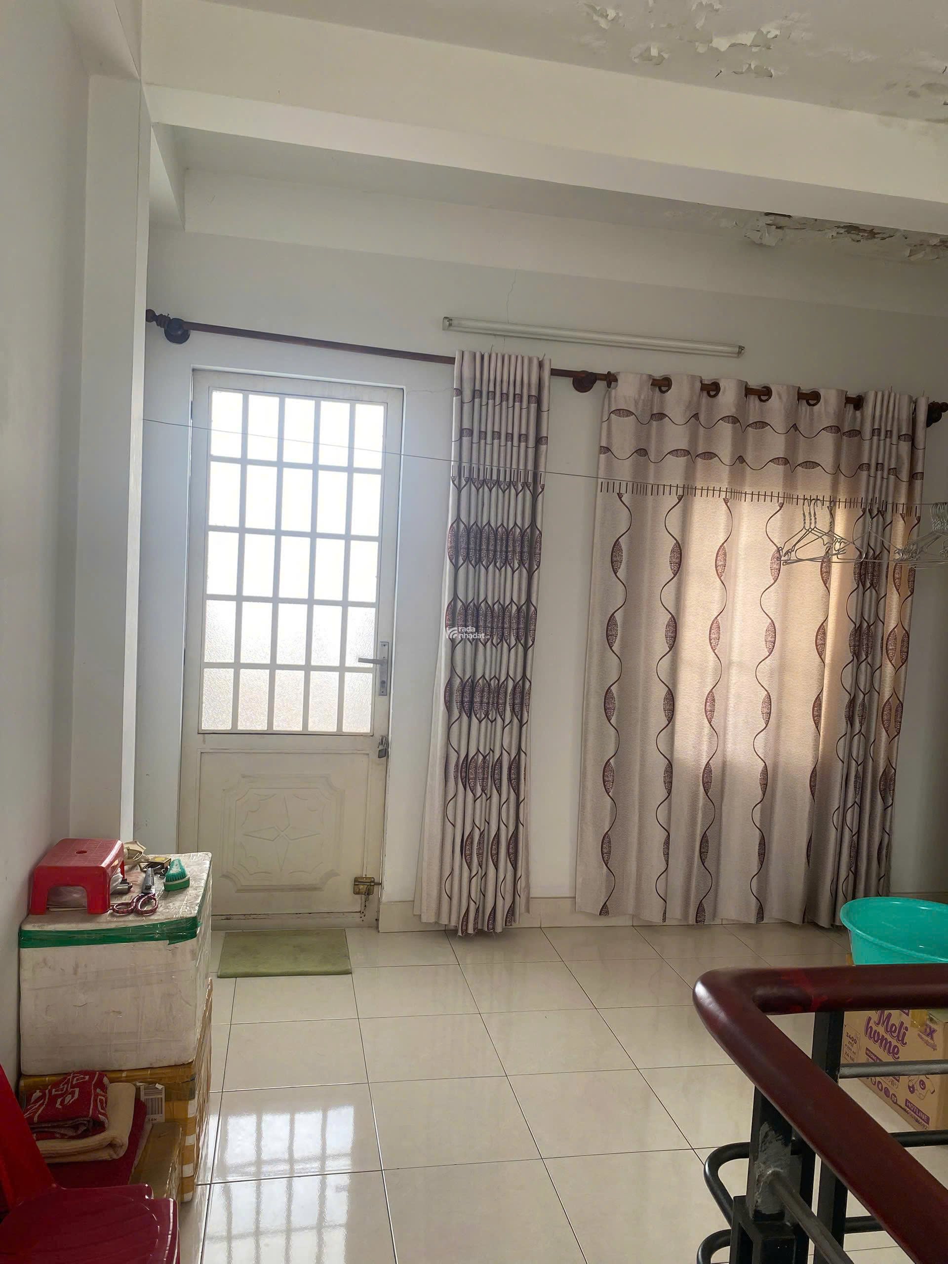 Bán nhà hẻm ô tô 8m Nguyễn Cảnh Chân - 86.9 m2 - 5 tầng - giá tốt 18 tỷ