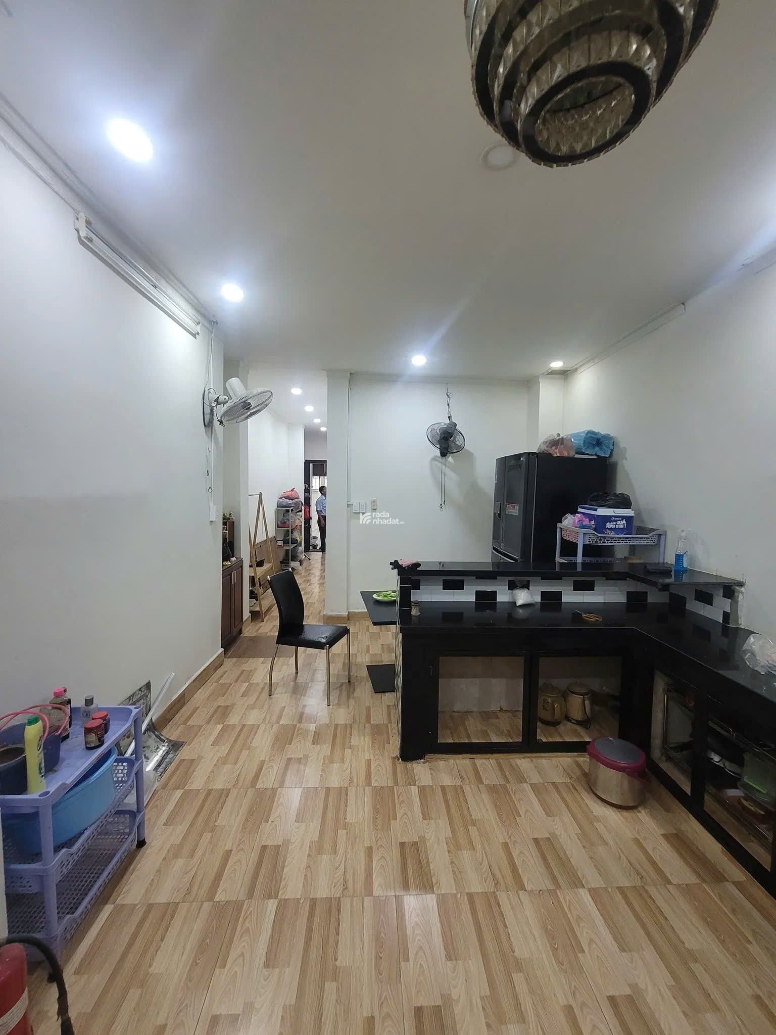  BÁN NHÀ HẺM XE HƠI TRÁNH BÙI ĐÌNH TÚY-GẦN 157m2  GIÁ CHỈ 19,9 TỶ - CƠ HỘI ĐẦU TƯ SIÊU LỢI NHUẬN 