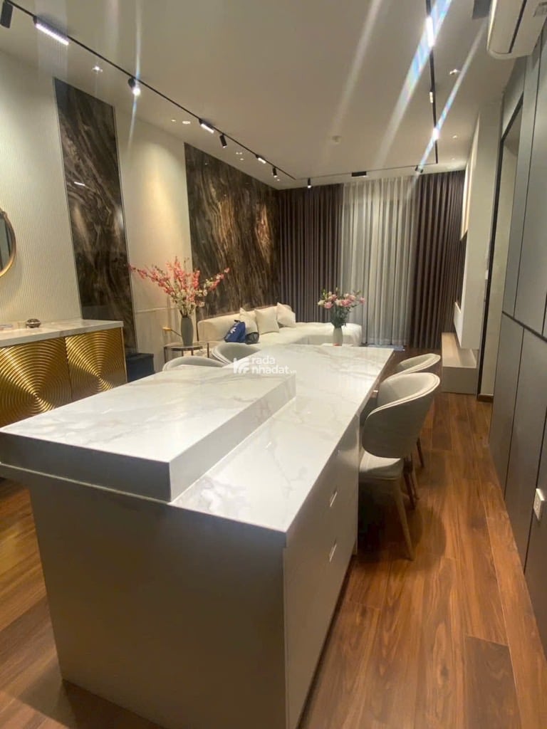 BÁN CHUNG CƯ AKIRA9 77 VÕ VĂN KIỆT 99M2 6.X TỶ NỘI THẤT CAO CẤP BÌNH TÂN 