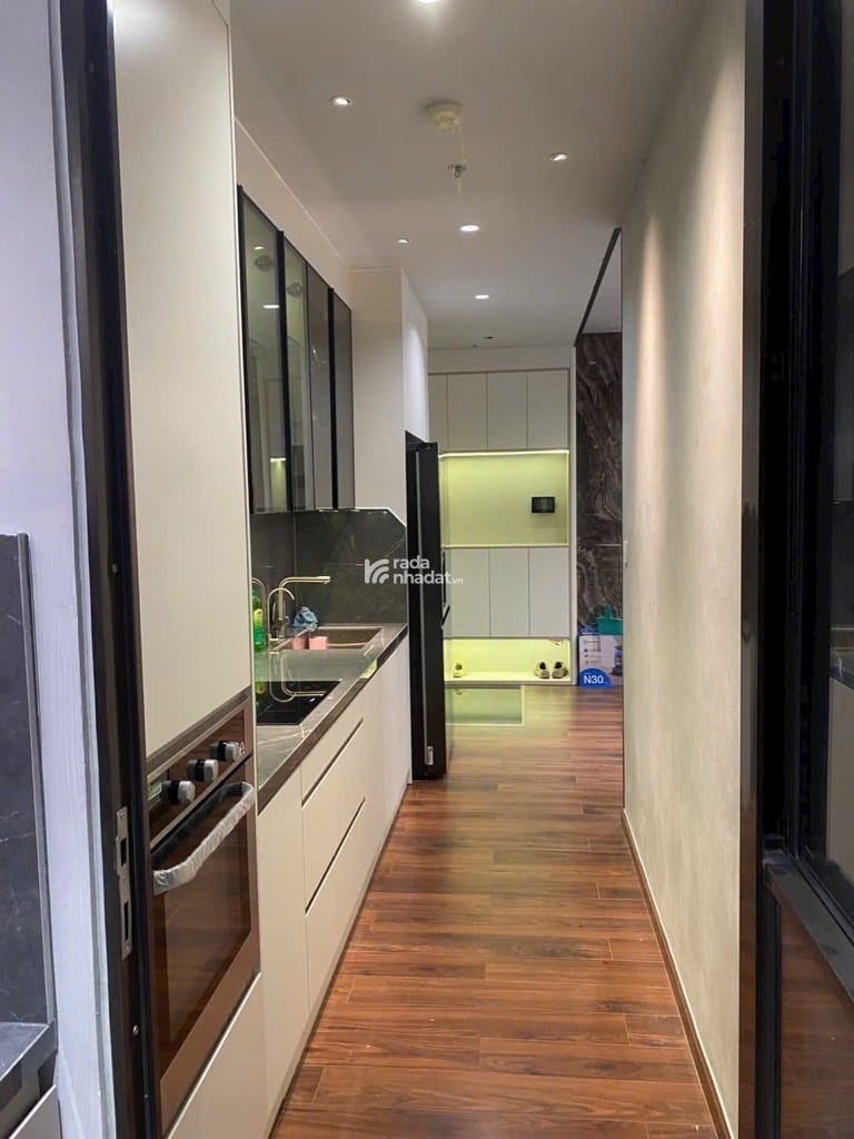 BÁN CHUNG CƯ AKIRA9 77 VÕ VĂN KIỆT 99M2 6.X TỶ NỘI THẤT CAO CẤP BÌNH TÂN