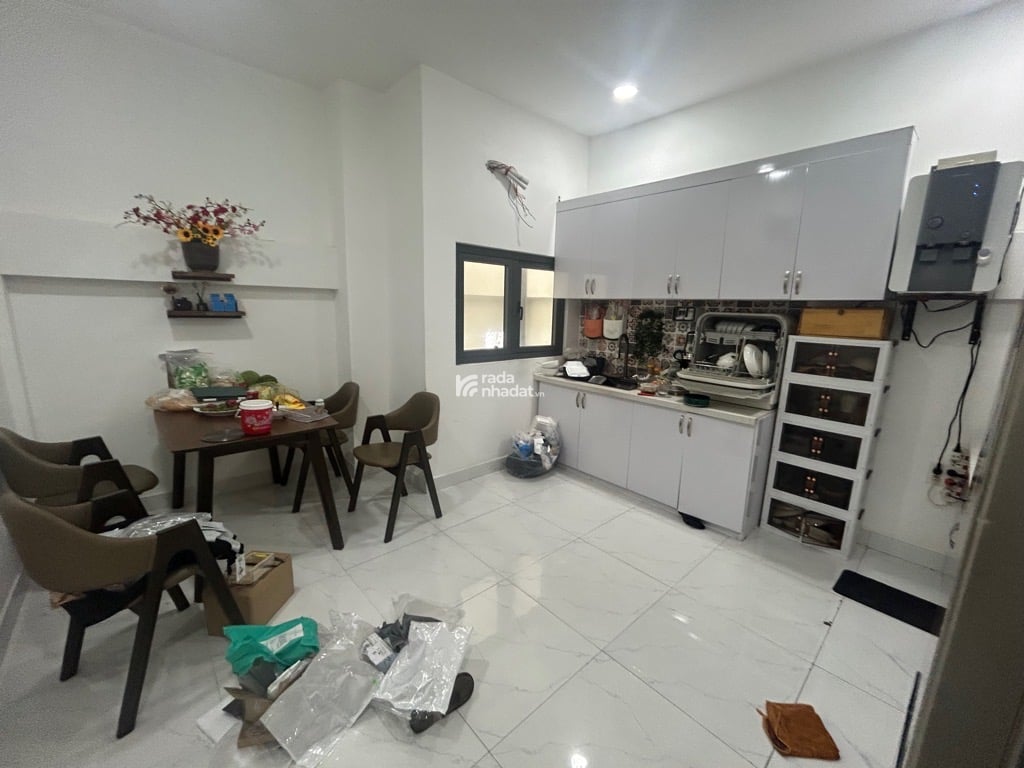 BÁN NHÀ AN DƯƠNG VƯƠNG 64M2 3 TẦNG 5PN CHỈ 8.3 TỶ KHU VỰC AN LẠC GẦN VÕ VĂN KIỆT