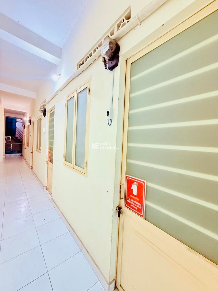 BÁN NHÀ NGAY CỤM ĐH CÔNG THƯƠNG  HXH TRÁNH THÔNG  3 TẦNG ĐẸP  7PN  88M NGANG 5 NỞ HẬU GIÁ 10 TỶ