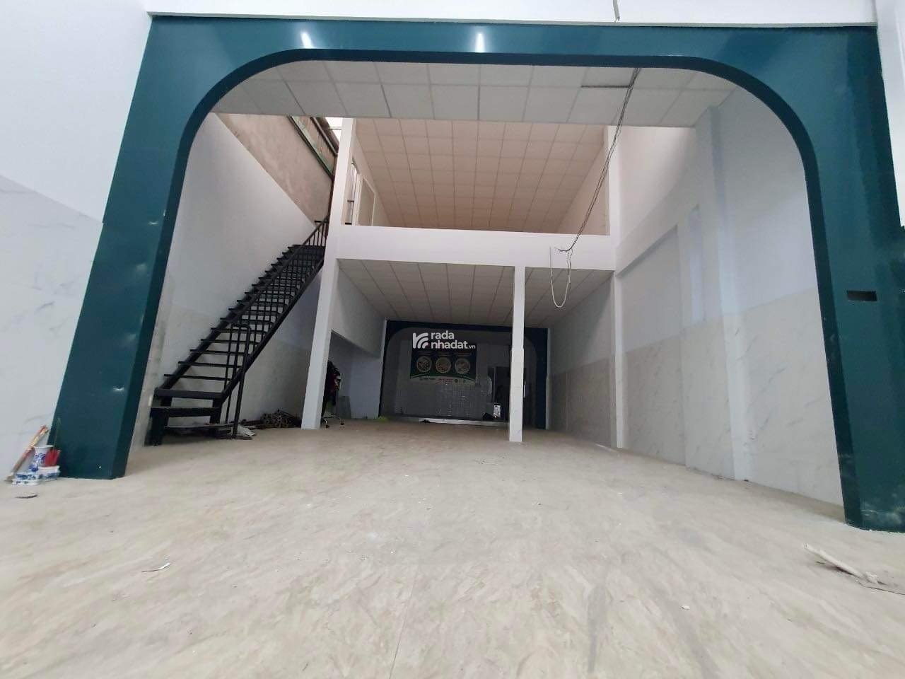 BÁN NHÀ MẶT TIỀN AN DƯƠNG VƯƠNG 190M2 GIÁ CHỈ 16.5 TỶ NGANG 9.5M NỞ HẬU THU NHẬP 40 TRIỆU/THÁNG