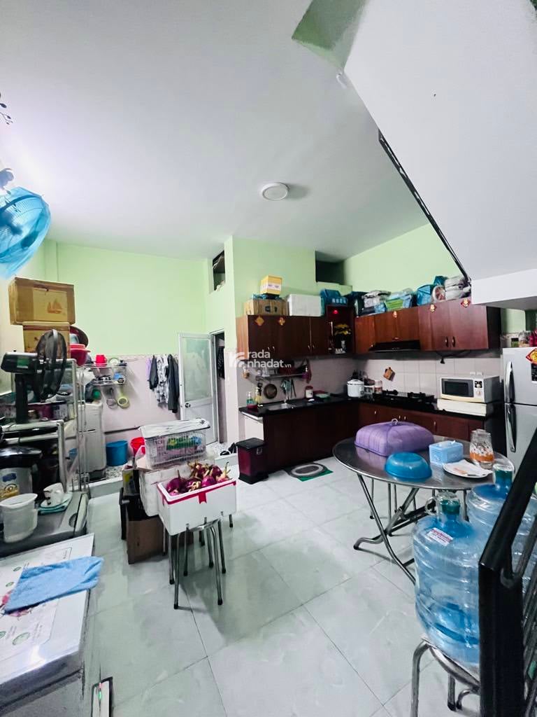 CHỦ GẤP BÁN GIẢM CHỈ CÒN 4,6 TỶ TL