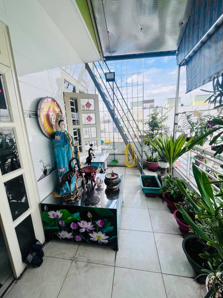 CHỦ GẤP BÁN GIẢM CHỈ CÒN 4,6 TỶ TL