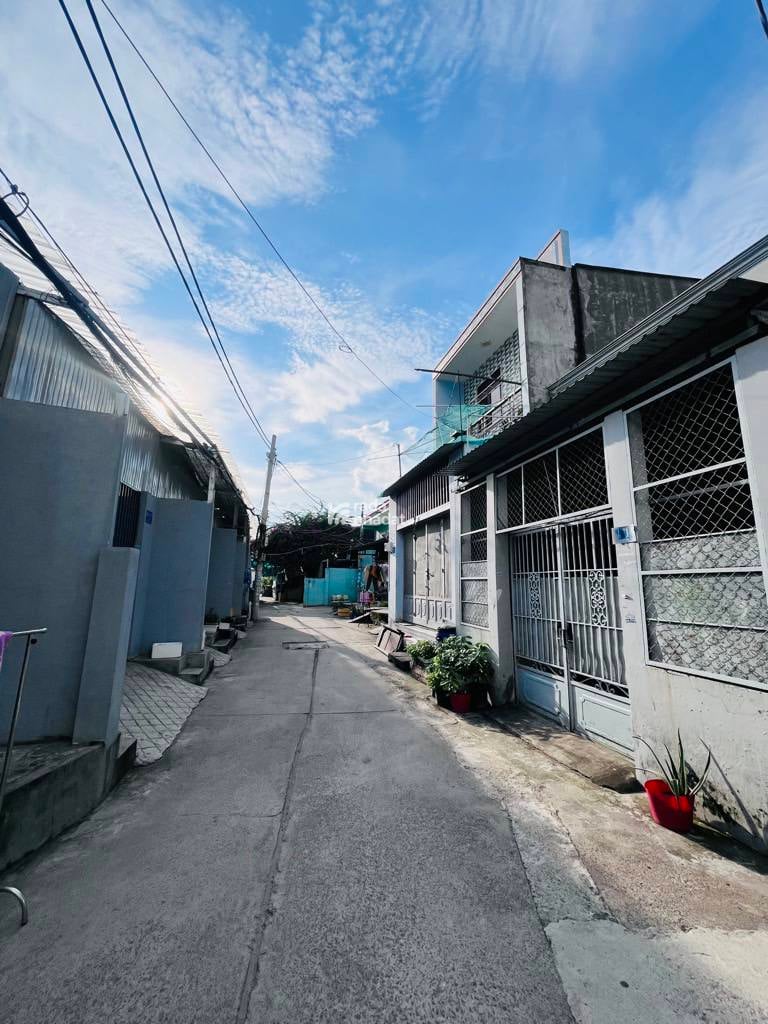 CHỦ GẤP BÁN GIẢM CHỈ CÒN 4,6 TỶ TL