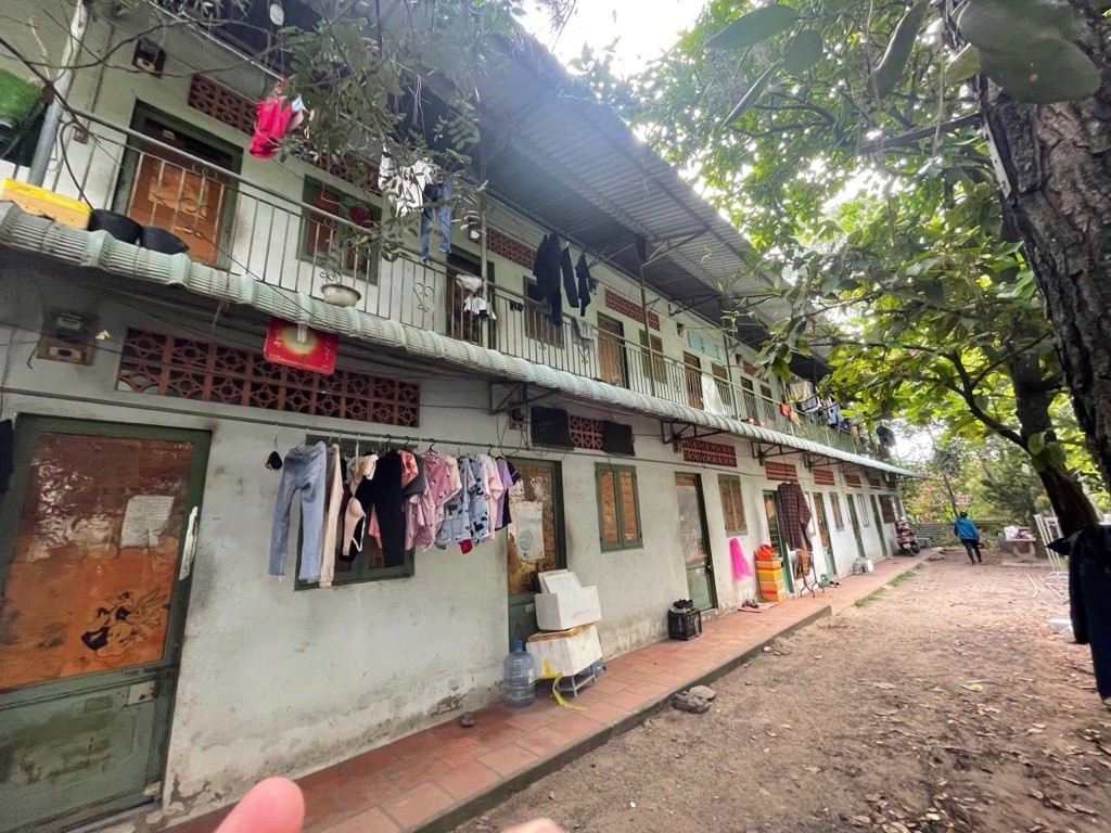 MẶT TIỀN QL1A ĐỐI DIỆN ĐẠI HỌC NÔNG LÂM VỊ TRÍ VÀNG XÂY CHDV, S1040m2 CHỈ 45 TỶ.