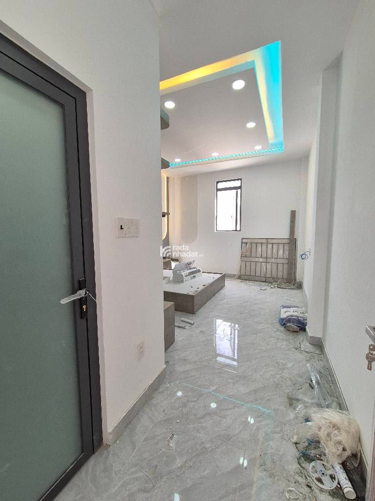 HẺM XE HƠI HUỲNH VĂN NGHỆ, TÂN BÌNH, 56M2 CÓ KC Ở NGAY. GIẢM 350TR CHỈ CÒN 6.75T TL 