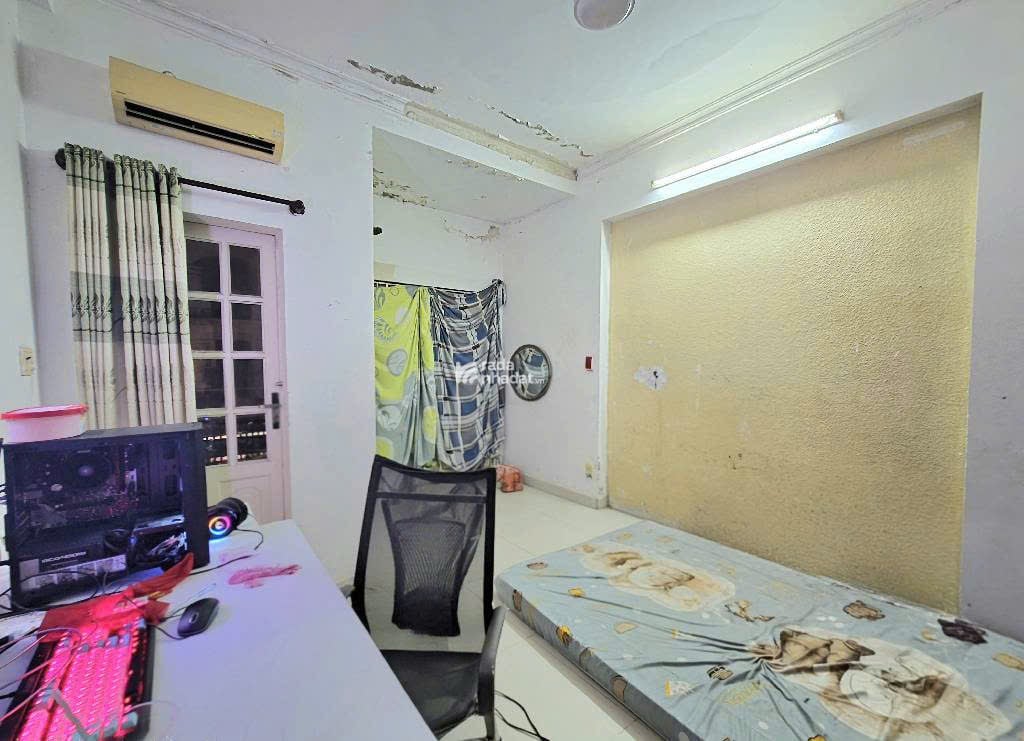 Mặt tiền hẻm 12m Dương Quảng Hàm An Nhơn Gò Vấp 4x17m ( 5 tầng) Giá 12 tỷ