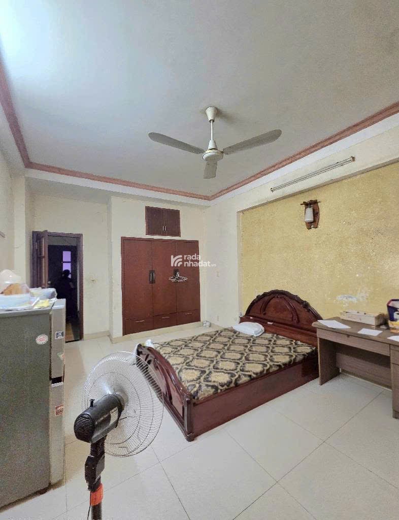 Mặt tiền hẻm 12m Dương Quảng Hàm An Nhơn Gò Vấp 4x17m ( 5 tầng) Giá 12 tỷ