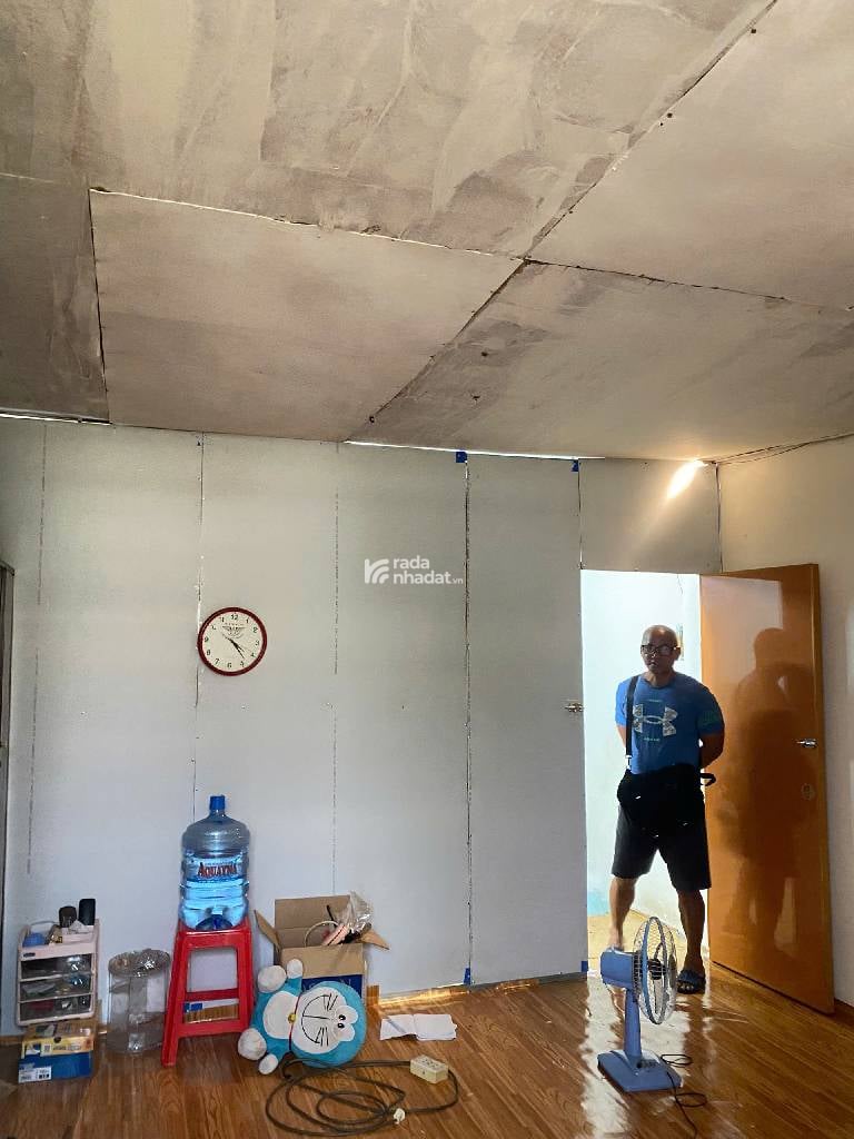 SÁT MẶT TIỀN BÙI THẾ MỸ, TÂN BÌNH, 32M2 CÓ KC Ở NGAY. GIẢM 350TR CHỈ CÒN 3.5T TL 